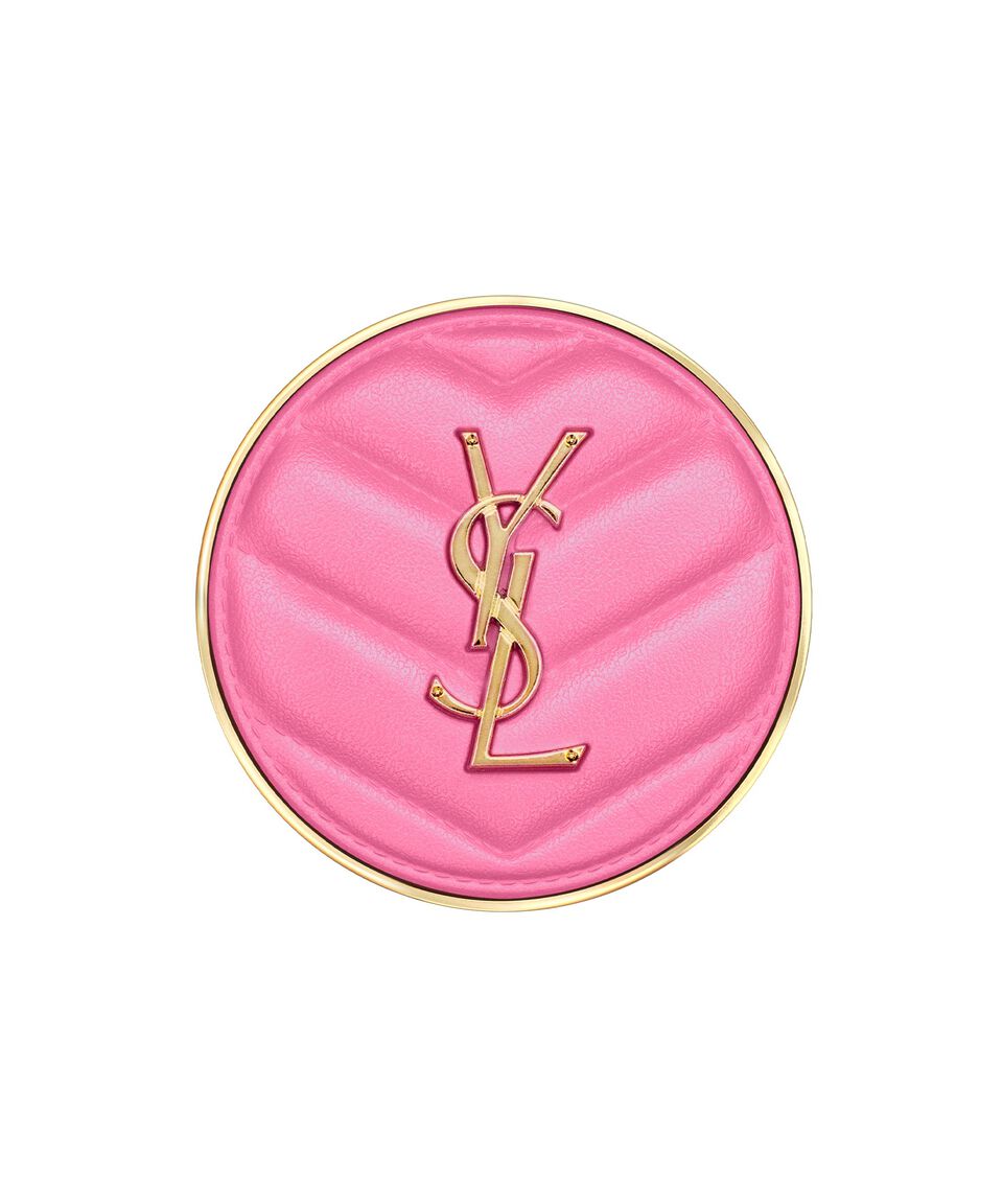 Blush YSL