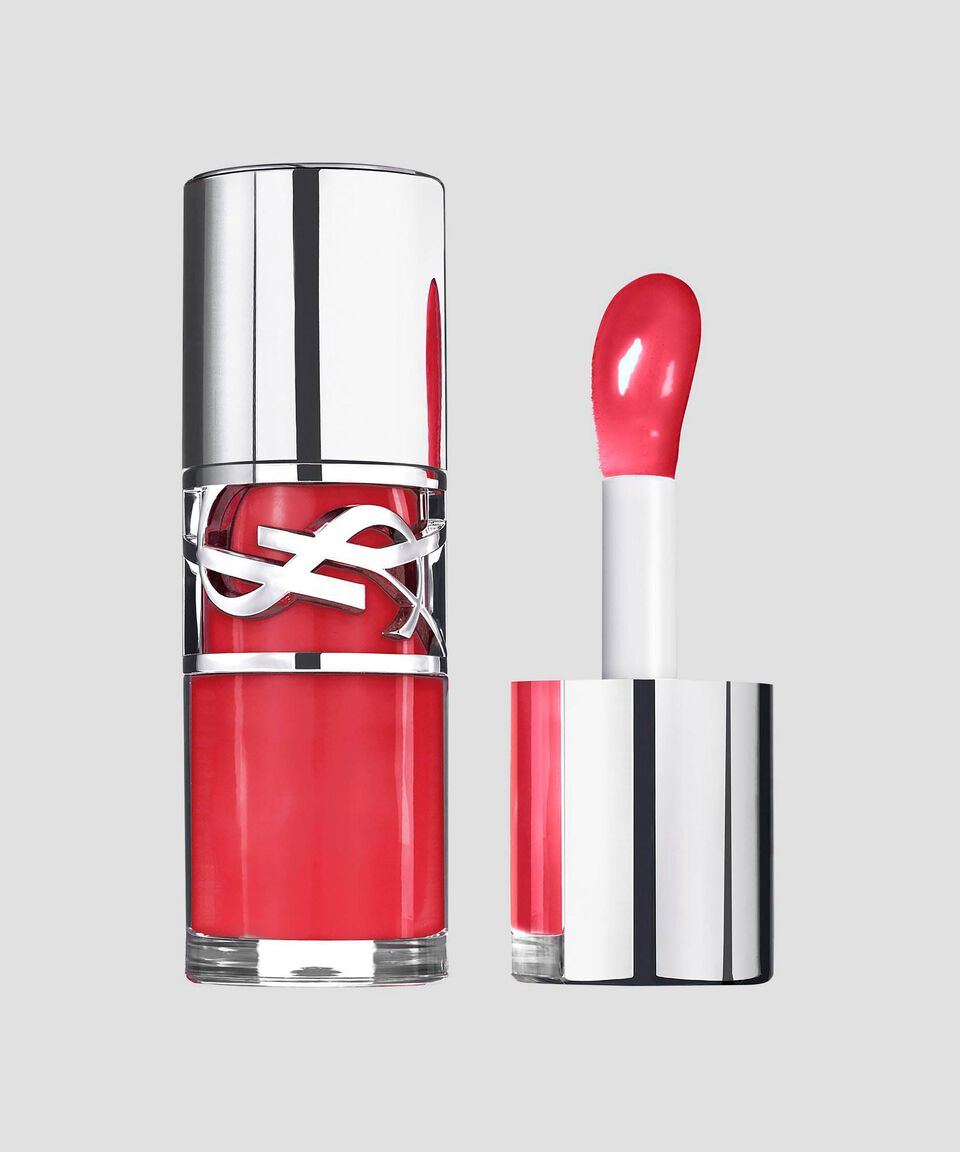 Gloss Loveshine Plumping YSL