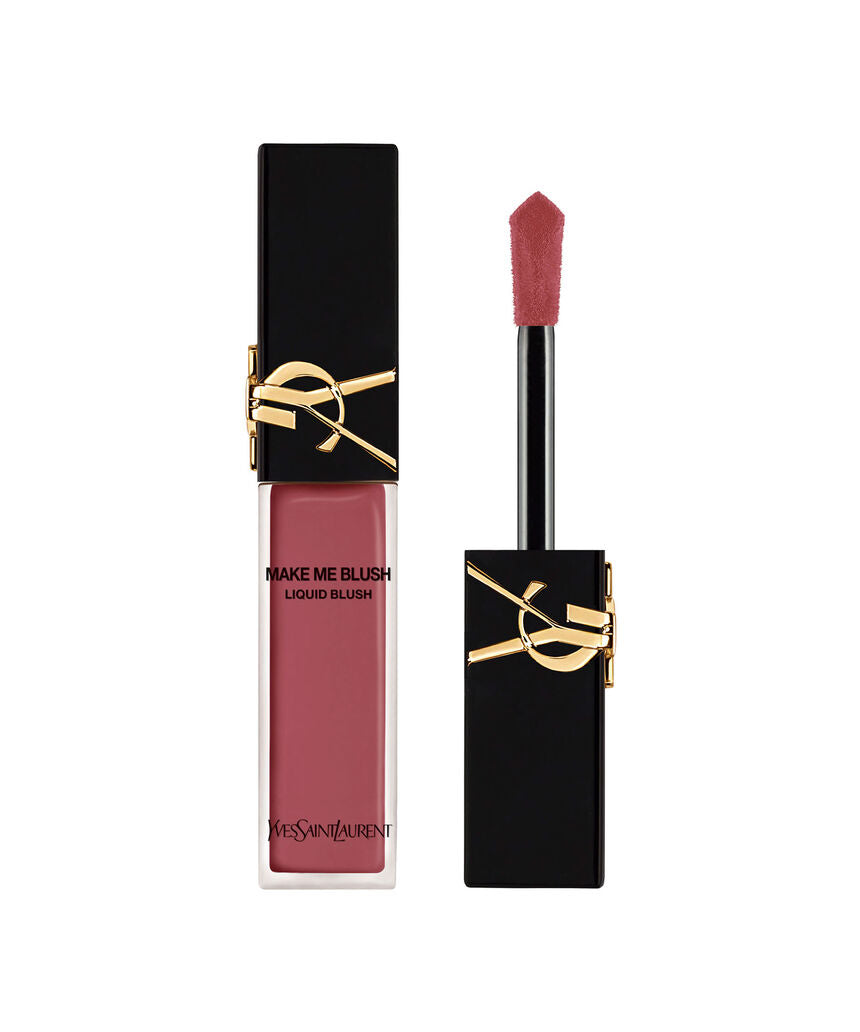 Blush Liquido YSL