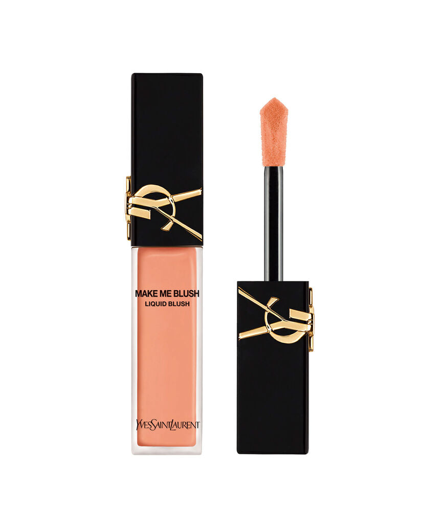 Blush Liquido YSL