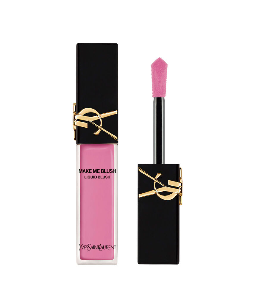 Blush Liquido YSL