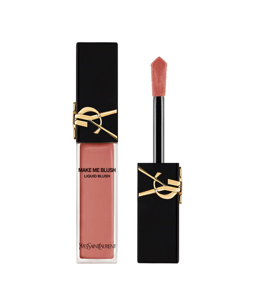 Blush Liquido YSL