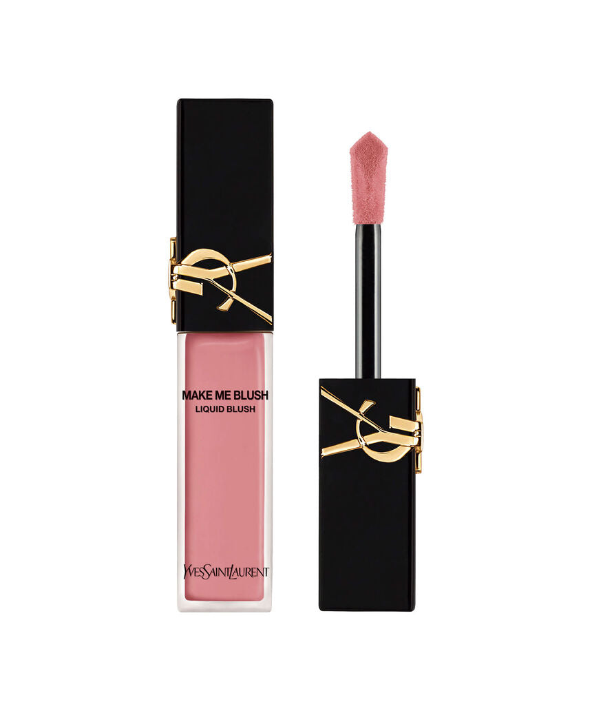 Blush Liquido YSL