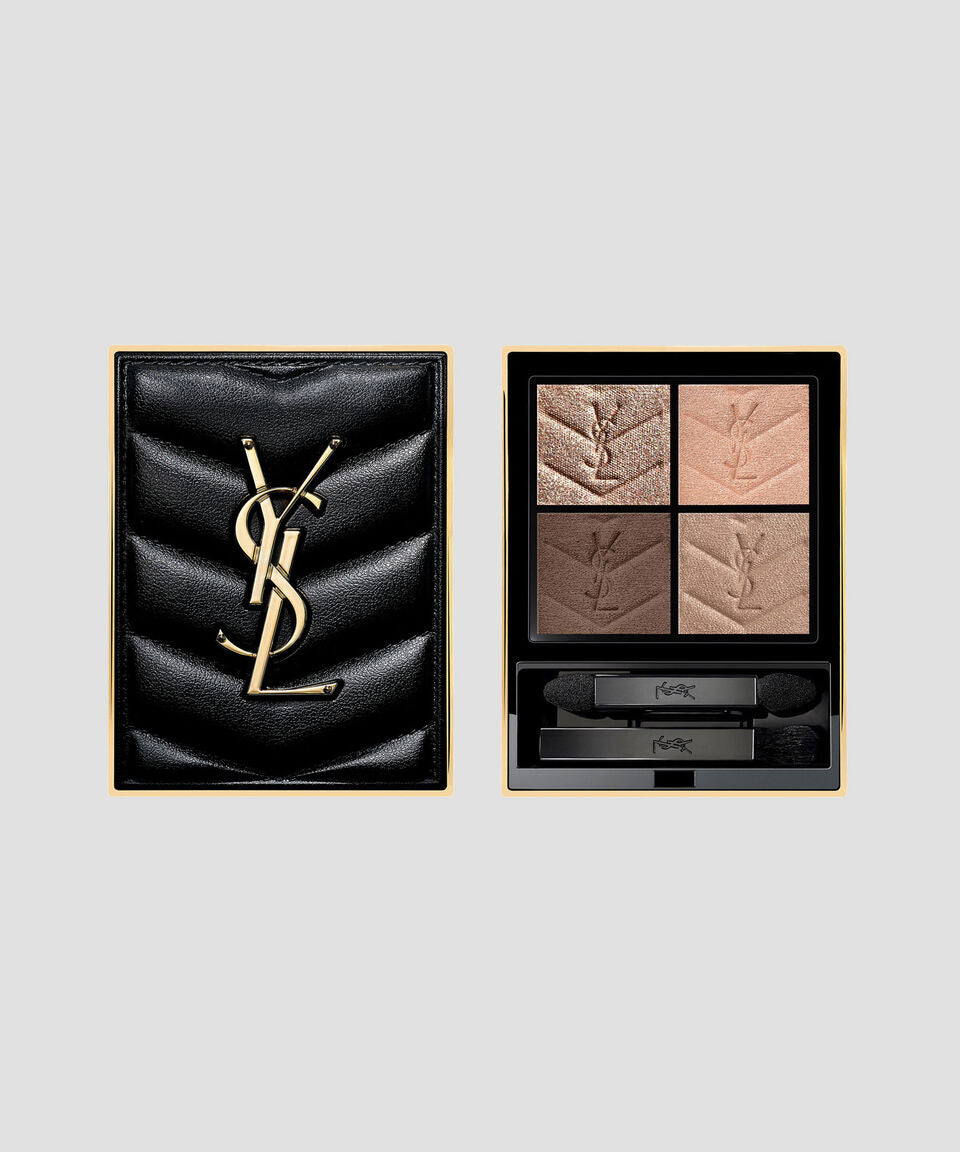Paleta de sombras YSL