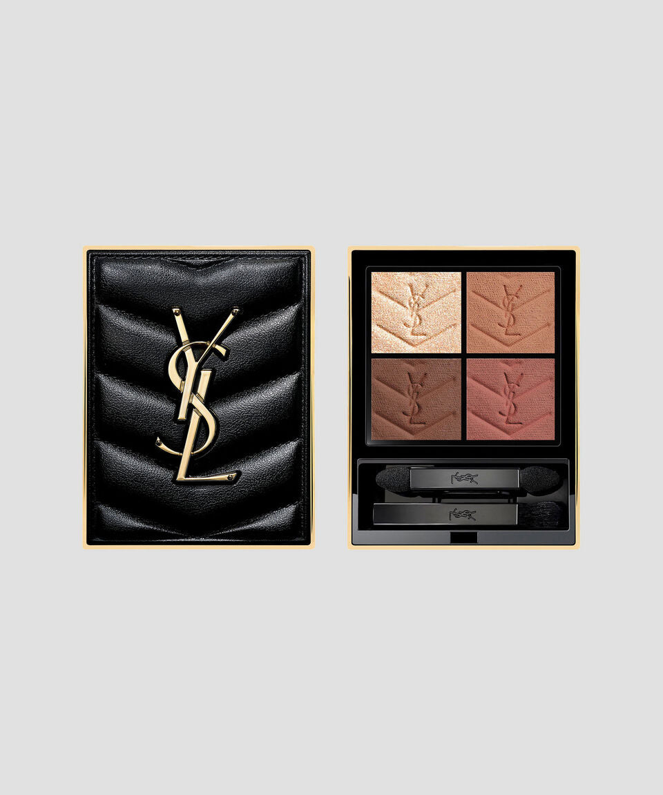 Paleta de sombras YSL