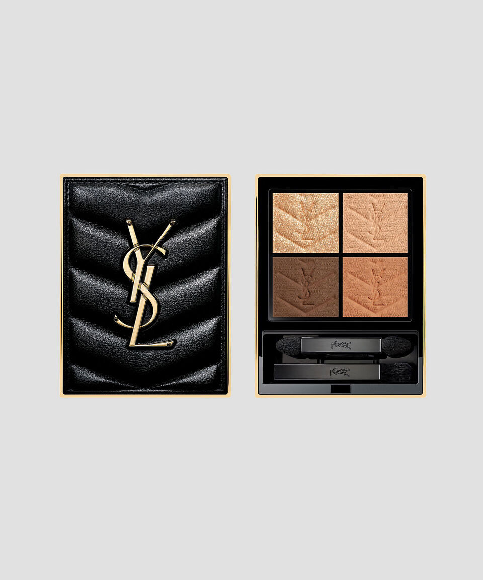 Paleta de sombras YSL
