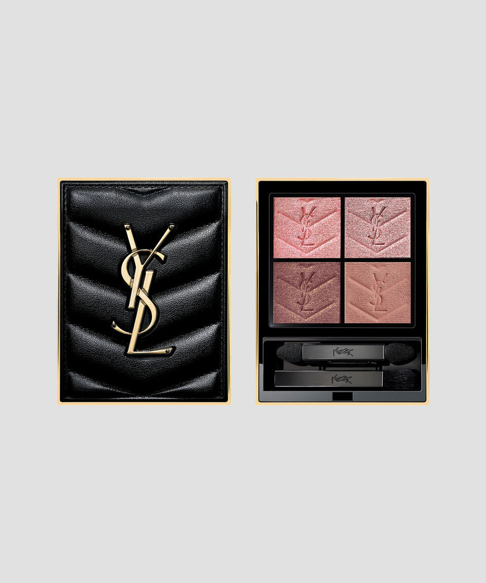Paleta de sombras YSL