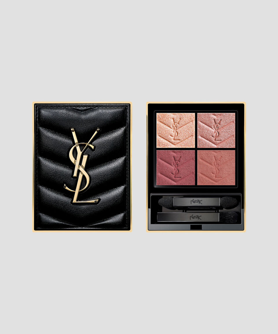 Paleta de sombras YSL