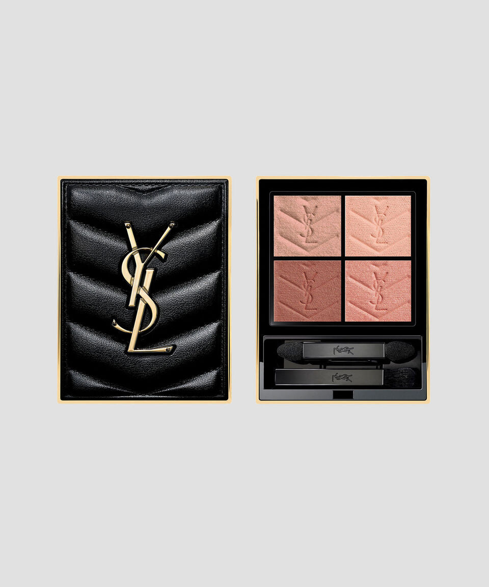 Paleta de sombras YSL