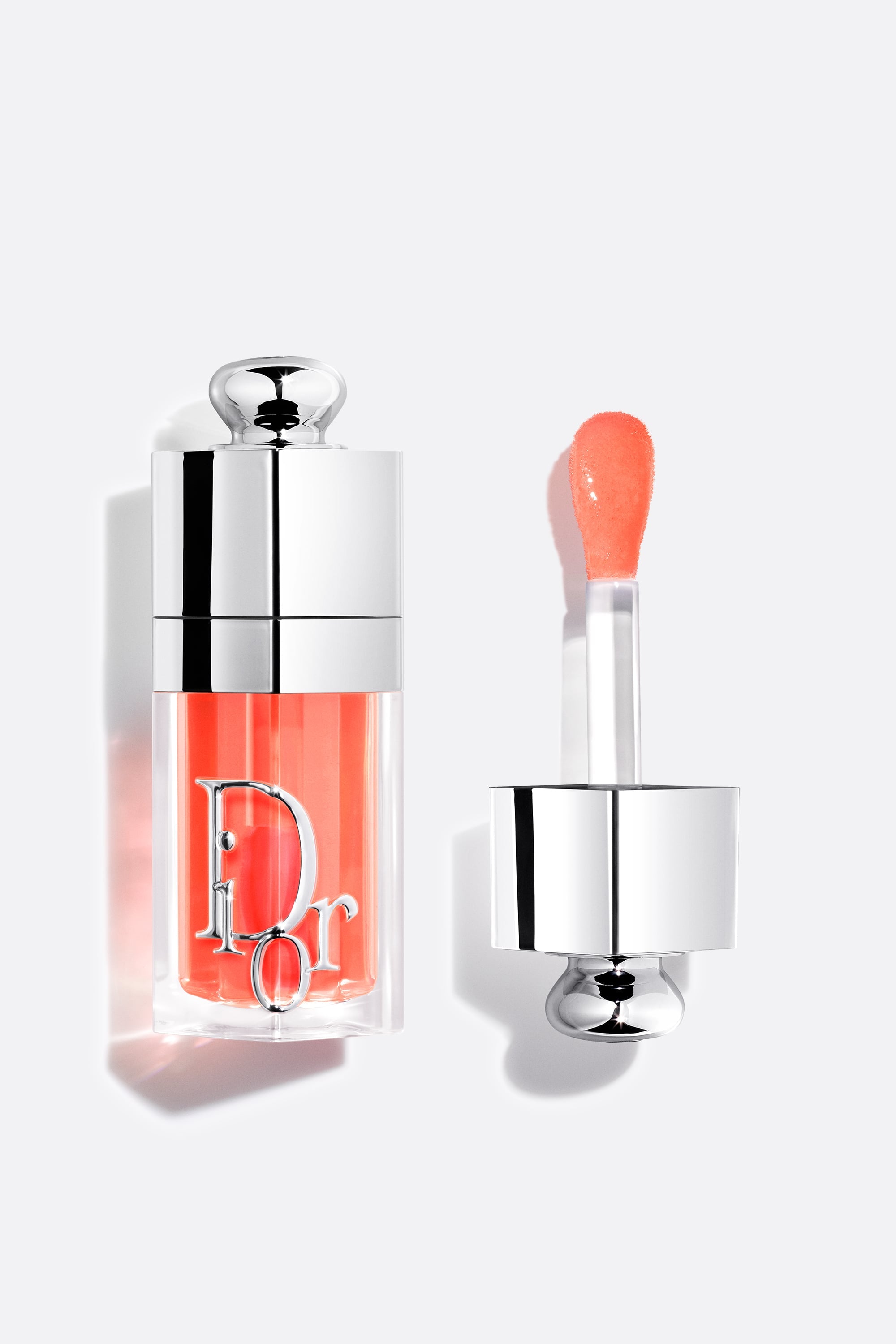 Dior Addict Lip Glow Oil
