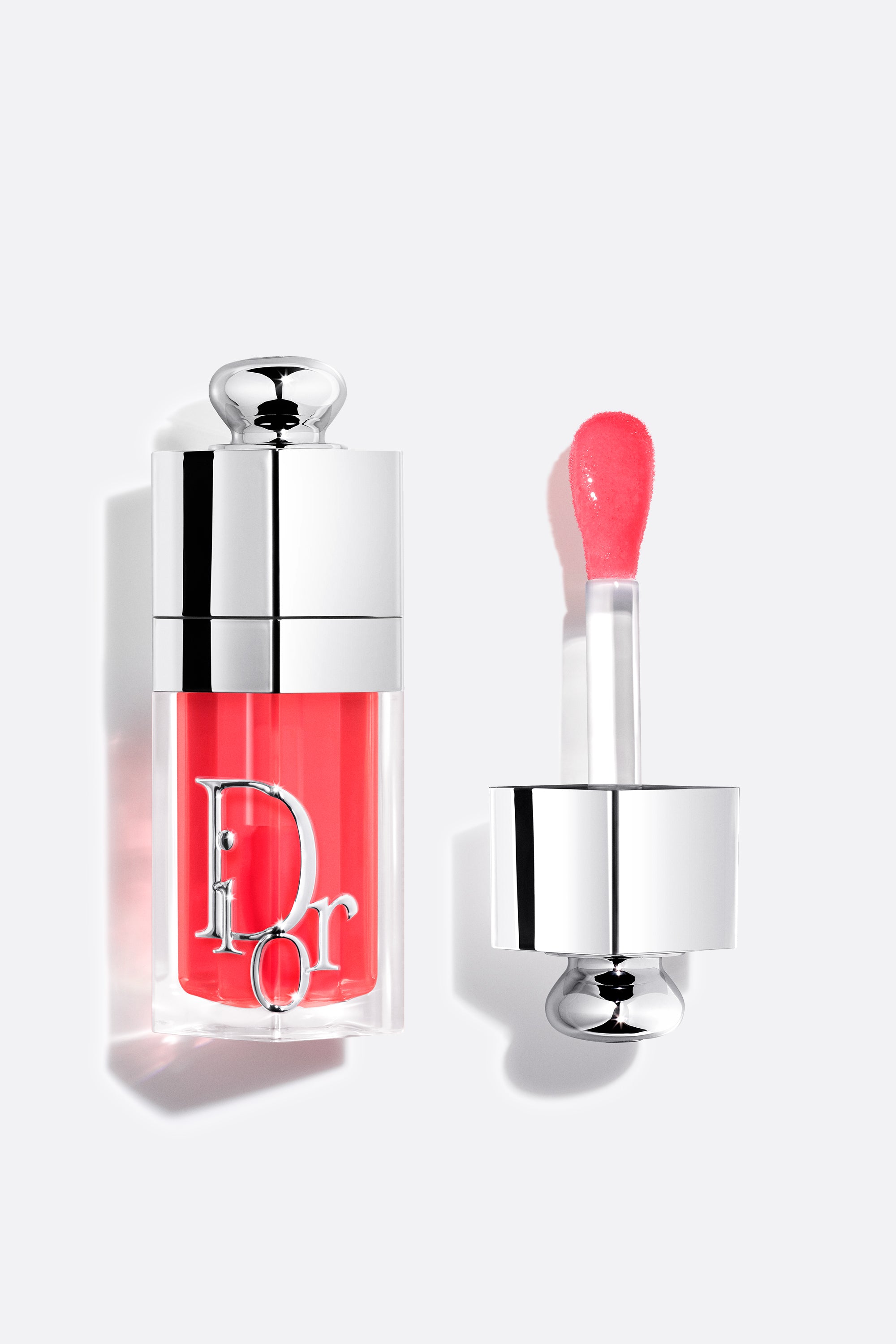 Dior Addict Lip Glow Oil