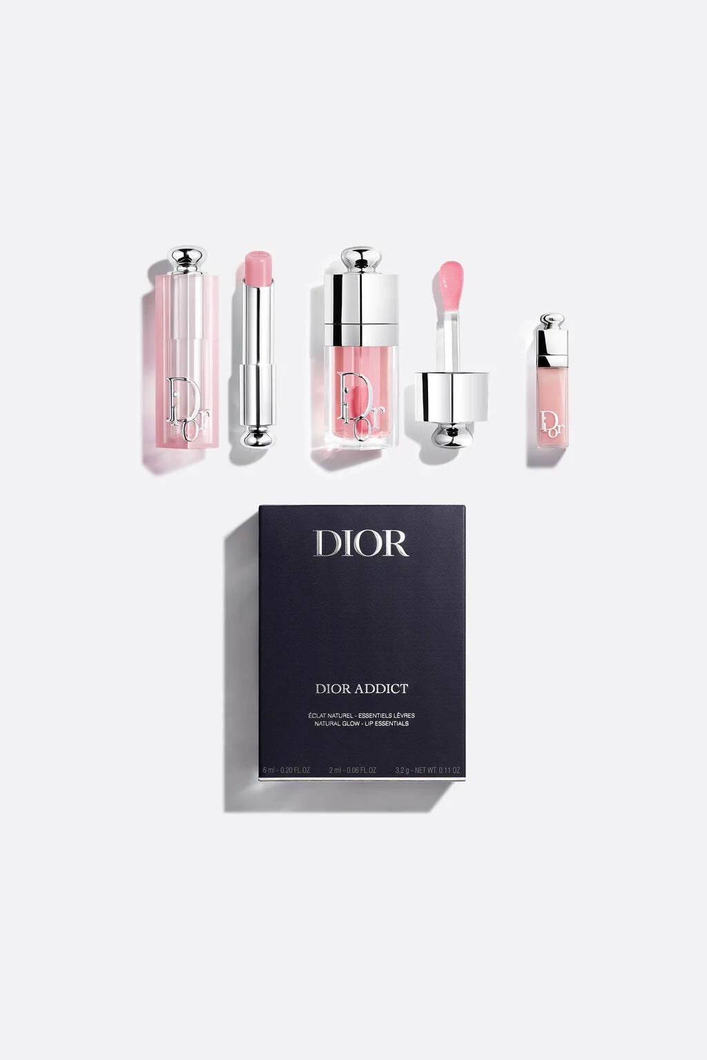 New Set Dior Addict