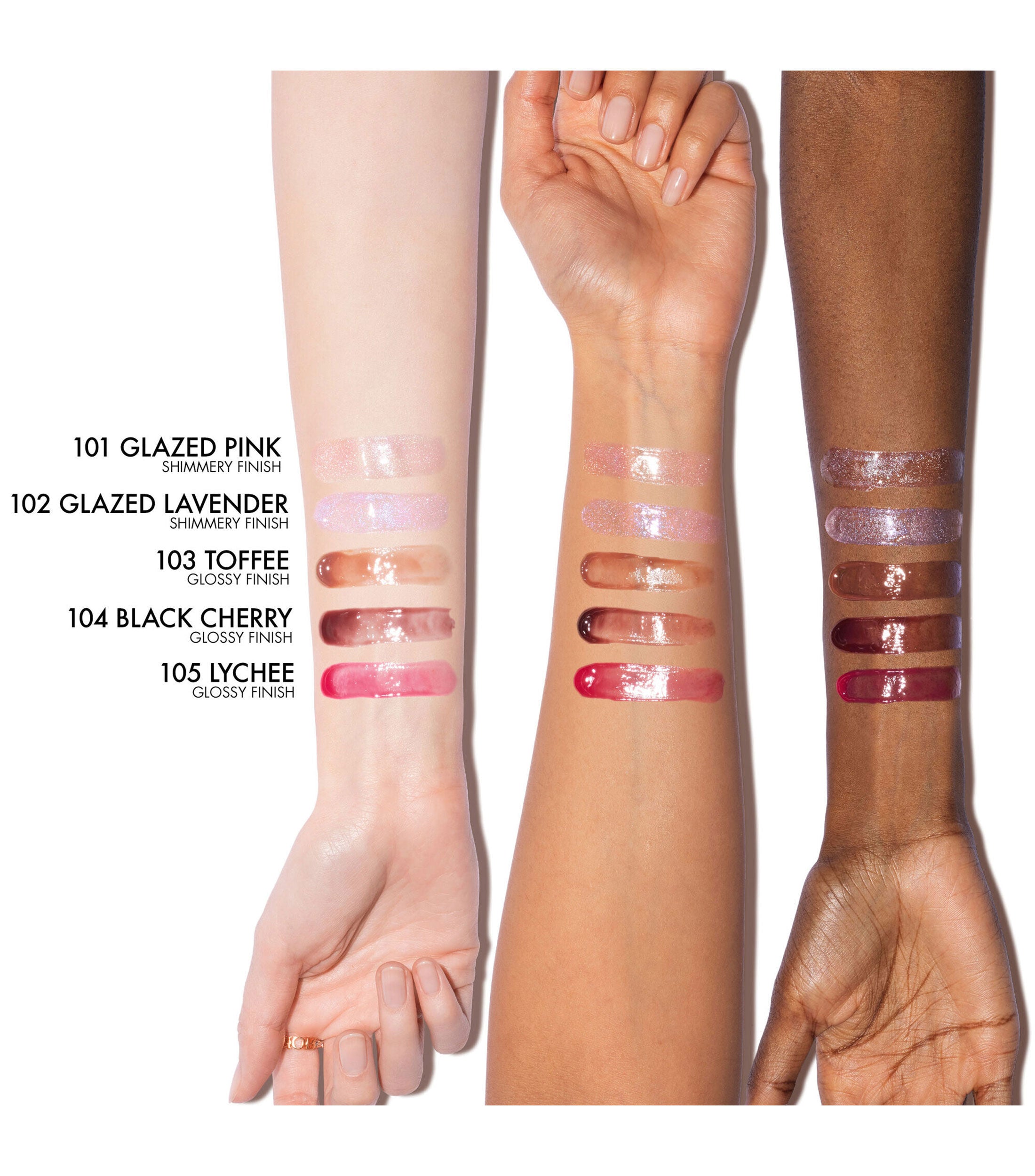 Dior Addict Lip Glow Butter