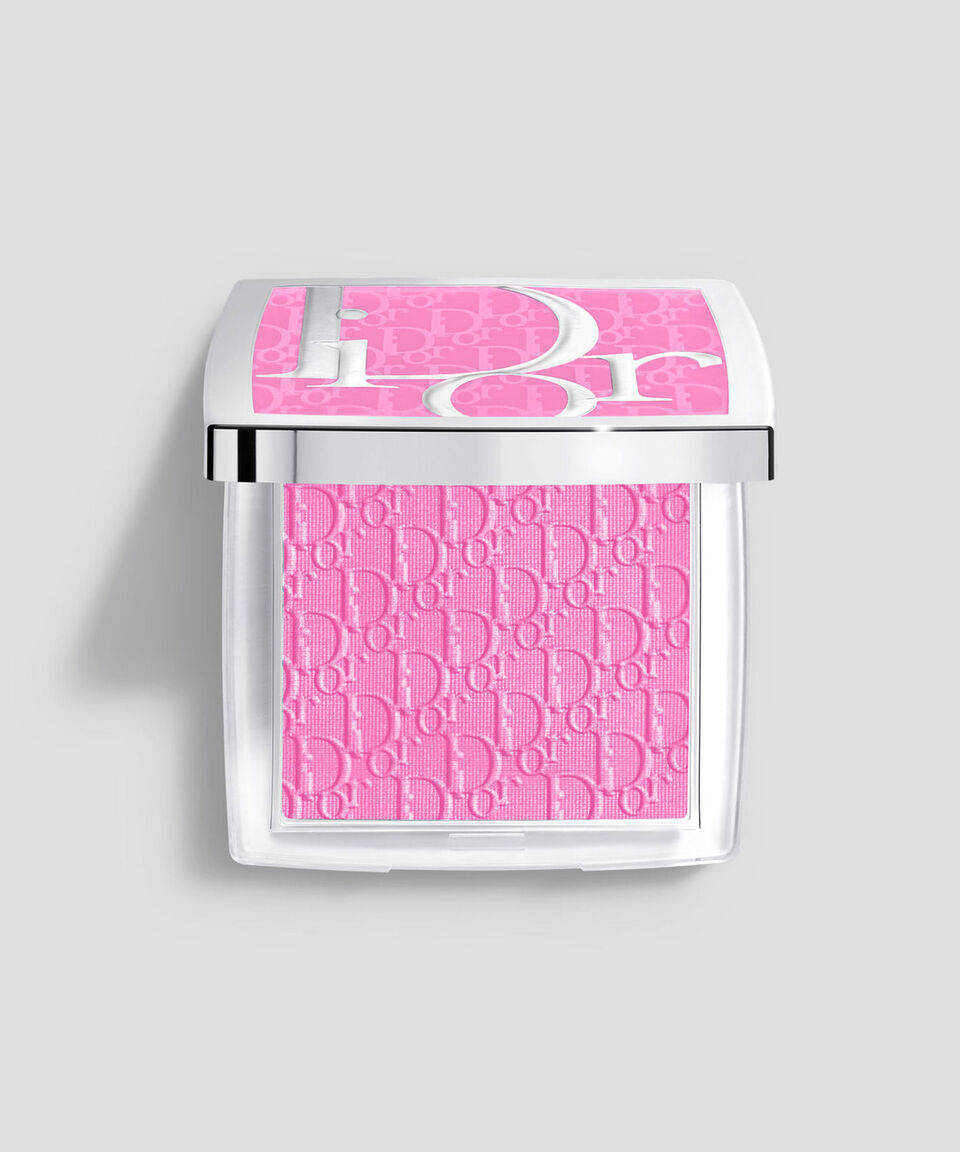 Dior Backstage Rosy Glow