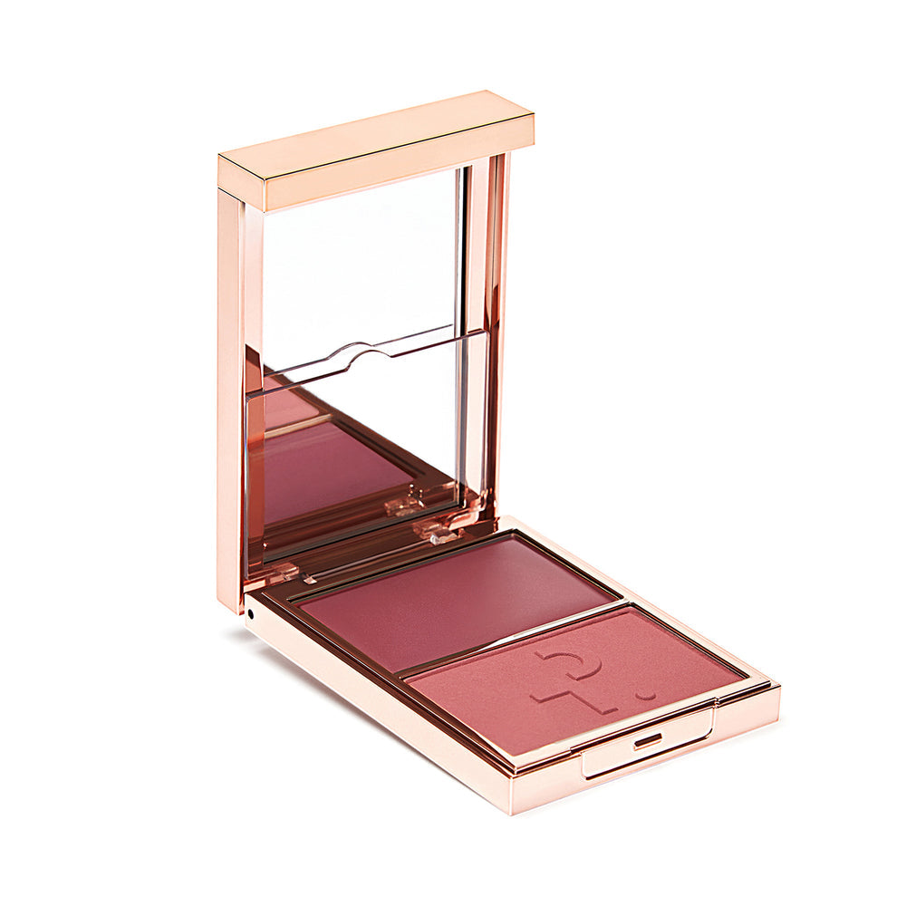 Blush Dúo Patrick Ta - She’s Flushed