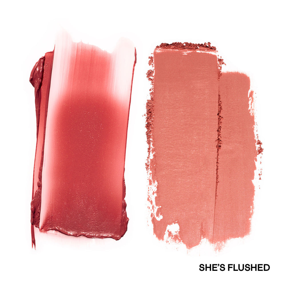 Blush Dúo Patrick Ta - She’s Flushed