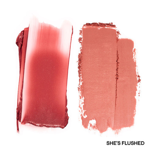 Blush Dúo Patrick Ta - She’s Flushed