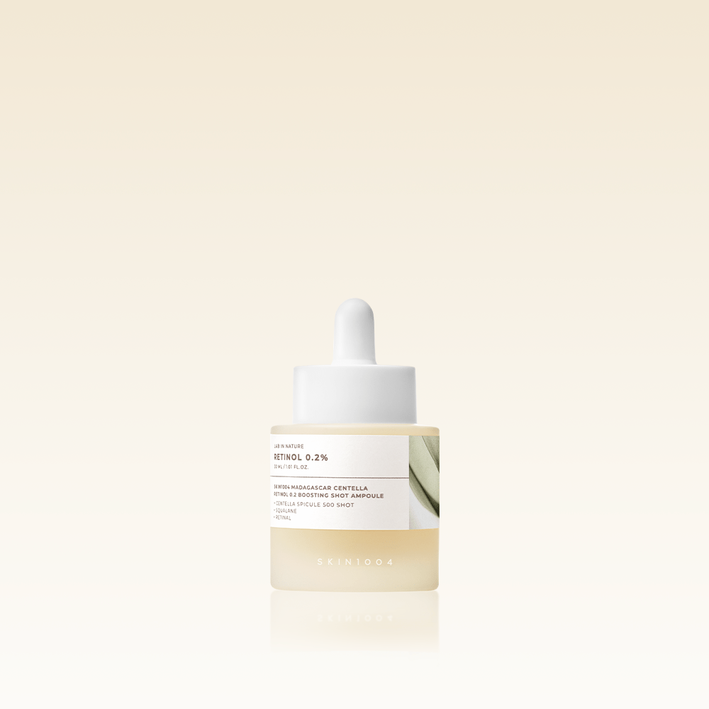 Retinol 0.2 Boosting Shot Ampoule Skin1004