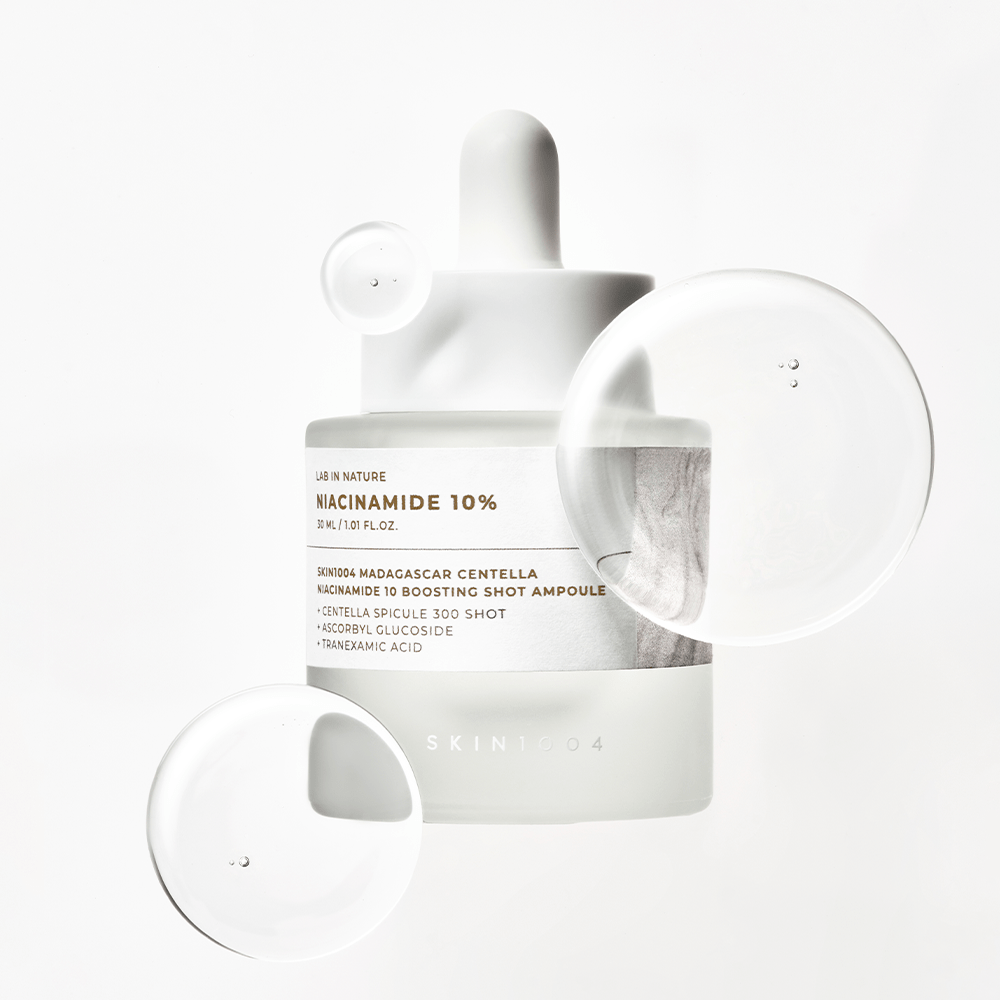 Niacinamide 10 Boosting Shot Ampoule Skin1004