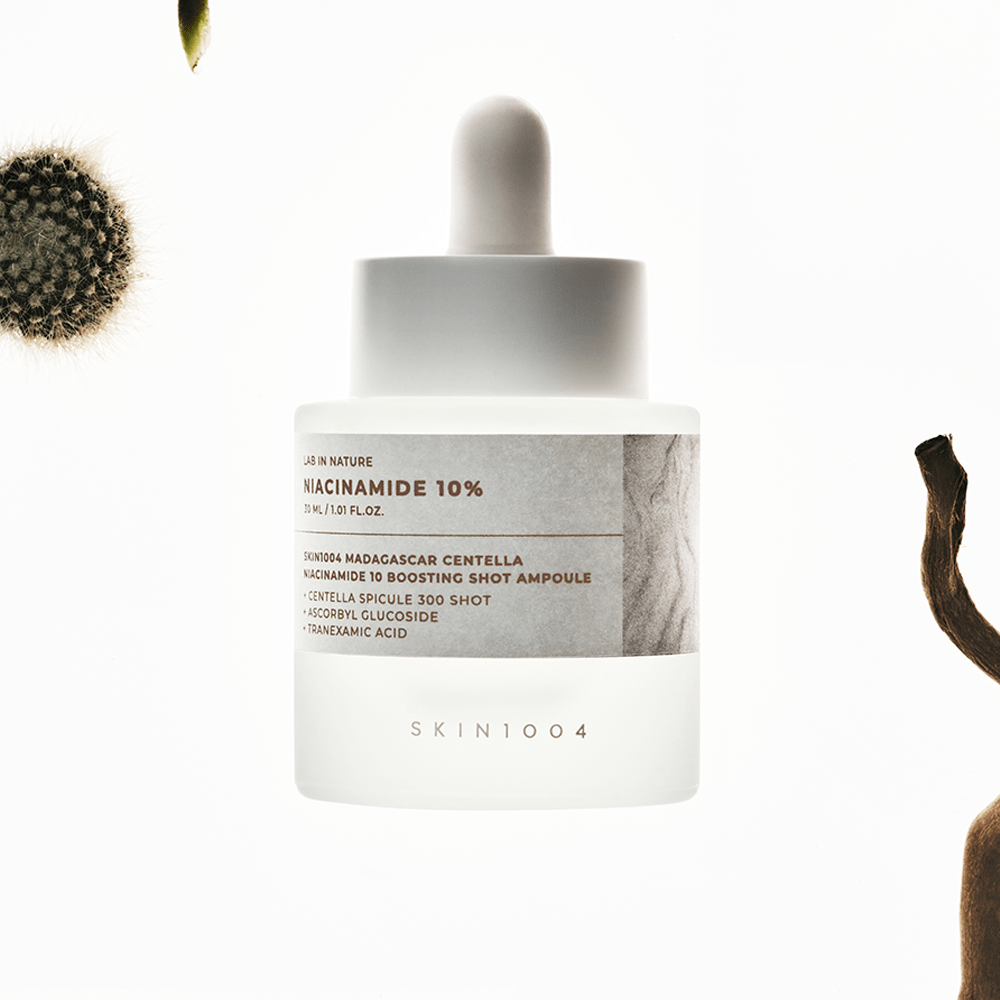Niacinamide 10 Boosting Shot Ampoule Skin1004