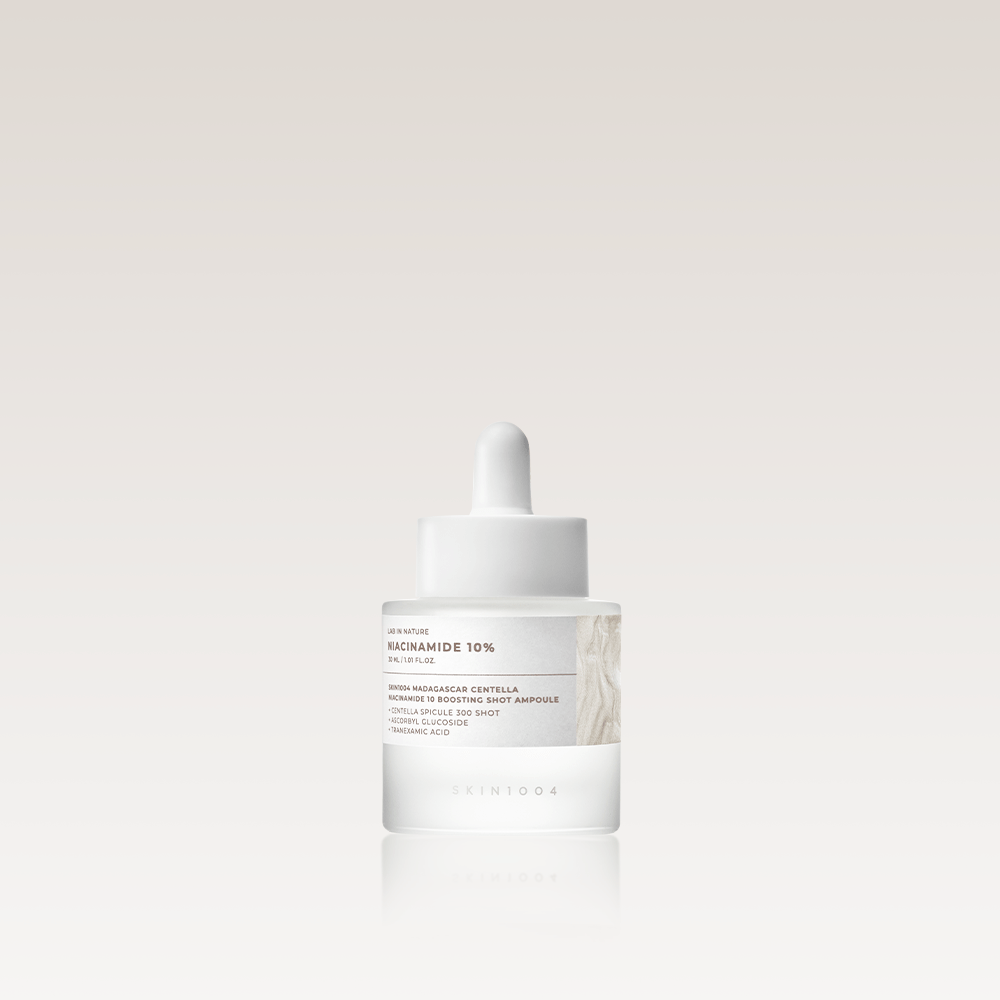 Niacinamide 10 Boosting Shot Ampoule Skin1004