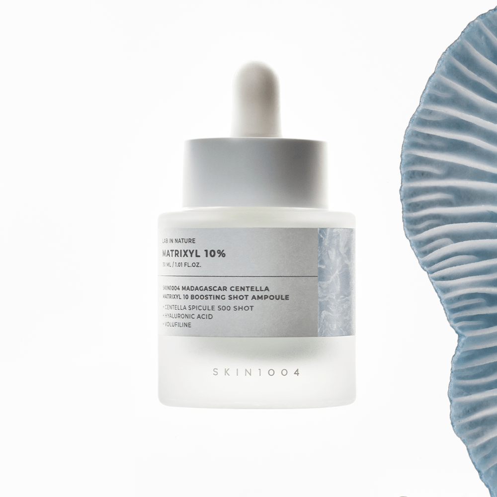 Matrixyl 10 Boosting Shot Ampoule Skin1004