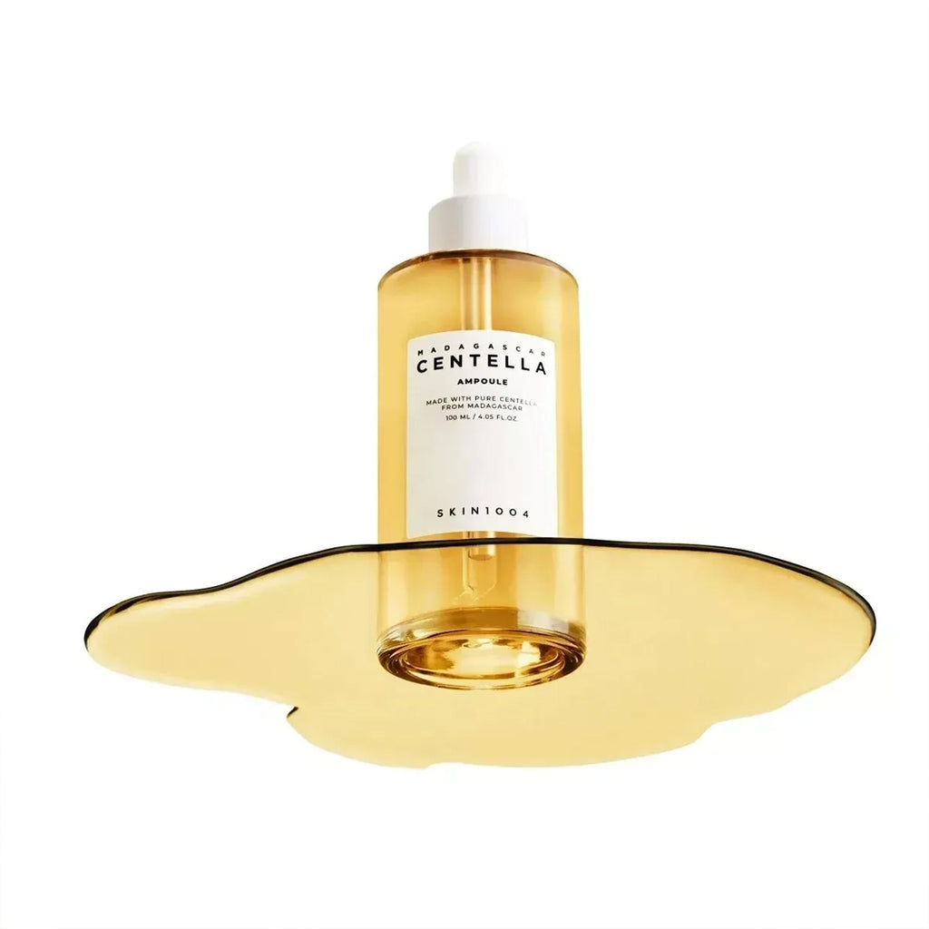 Madagascar Centella Ampoule Skin1004 - 100ml