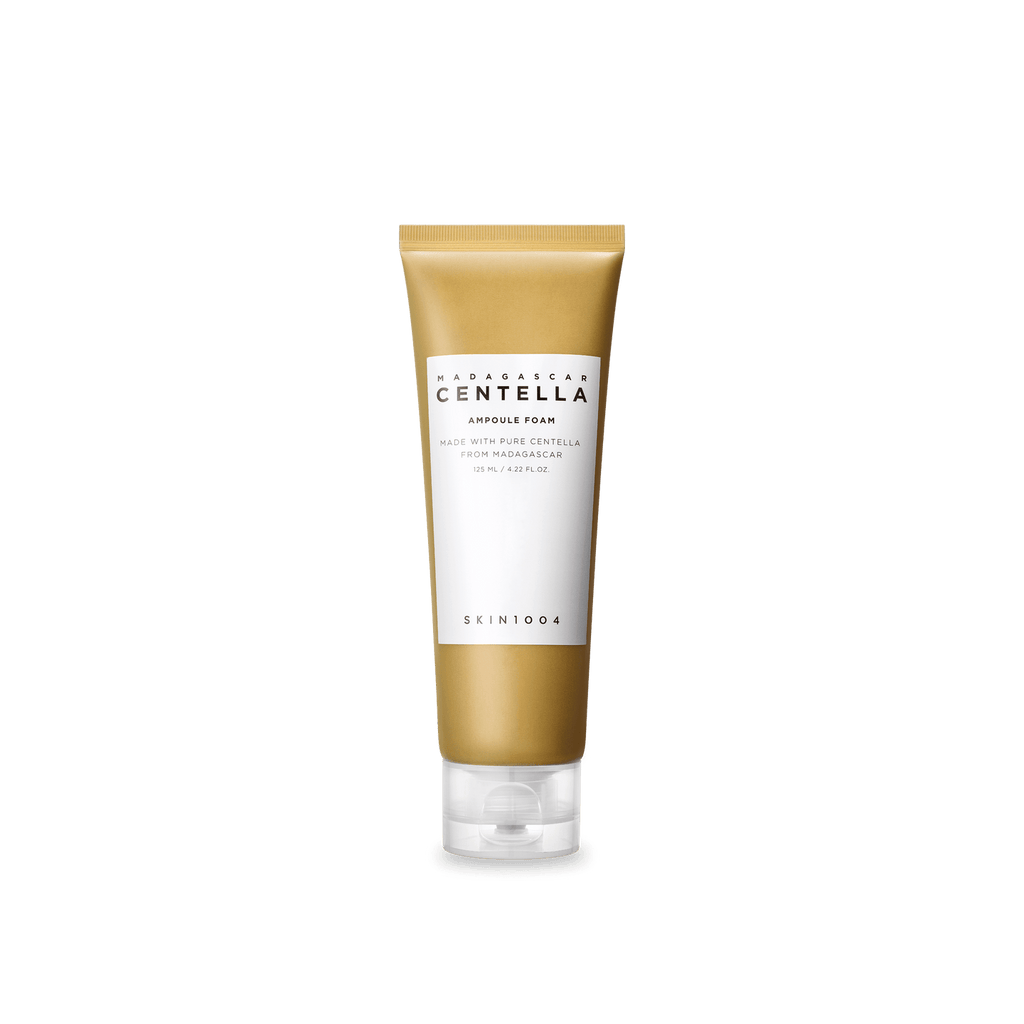 Centella Ampoule Foam Skin1004