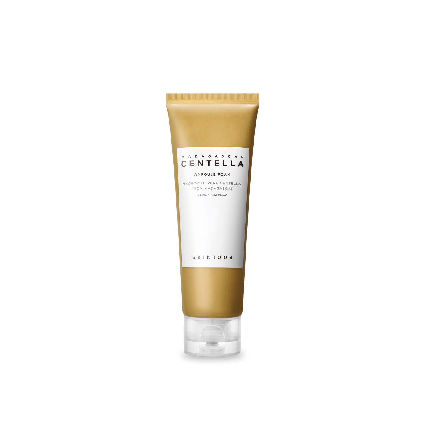 Centella Ampoule Foam Skin1004