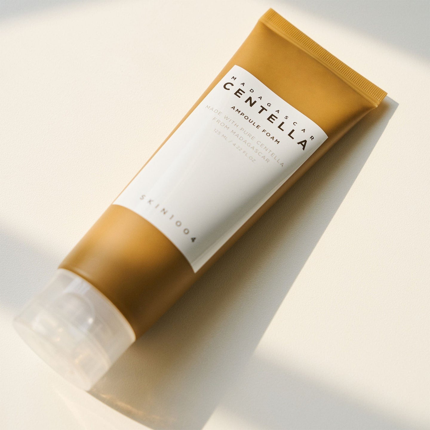 Centella Ampoule Foam Skin1004