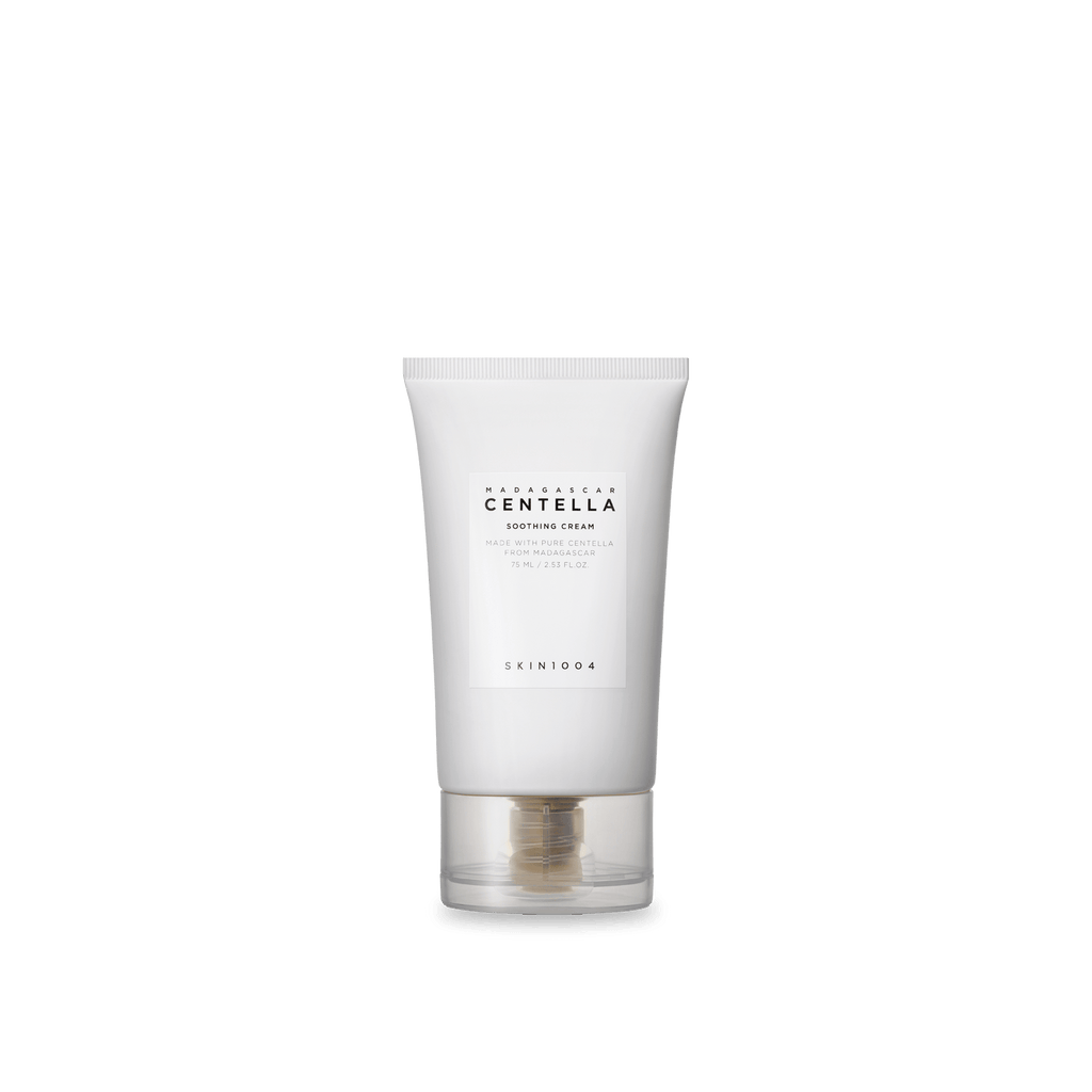 Centella Soothing Cream Skin1004