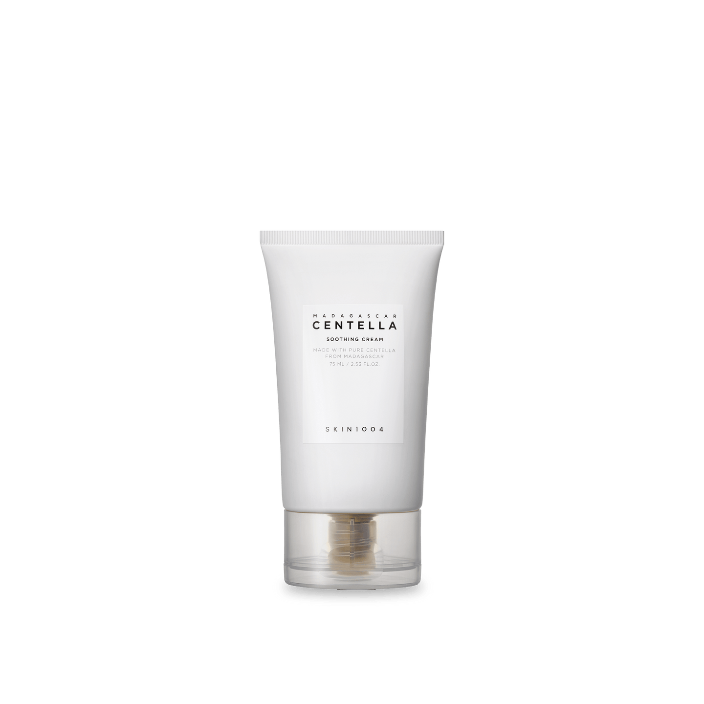 Centella Soothing Cream Skin1004