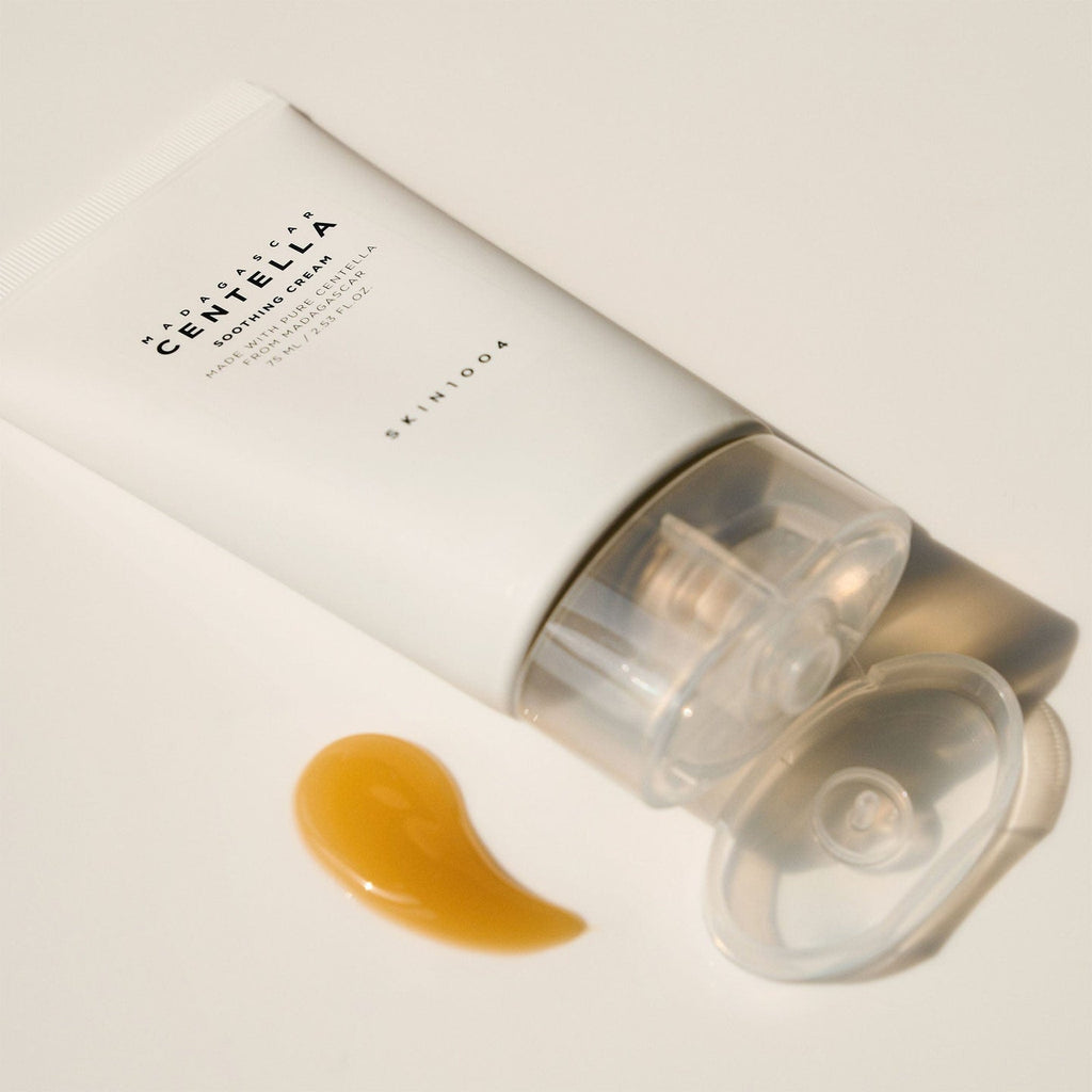 Centella Soothing Cream Skin1004