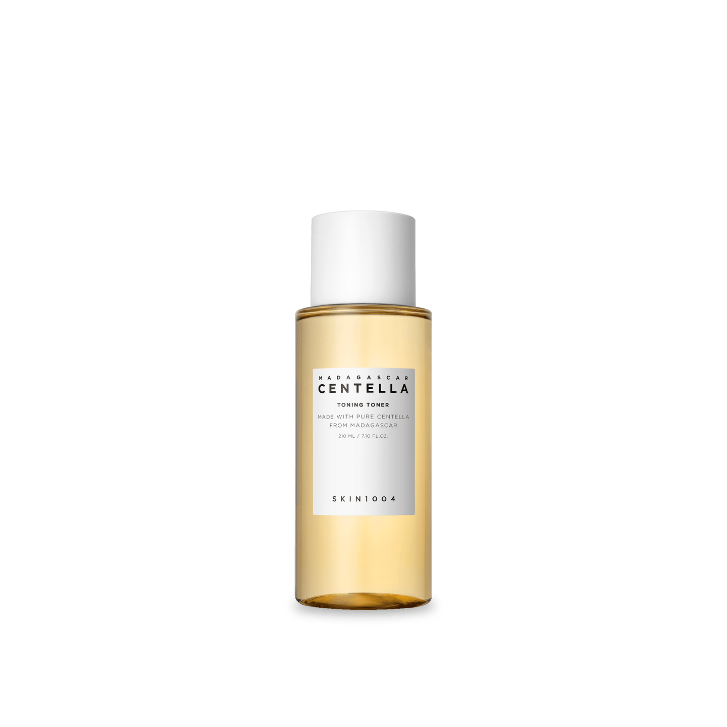 Centella Toning Toner Skin1004 - 210ml
