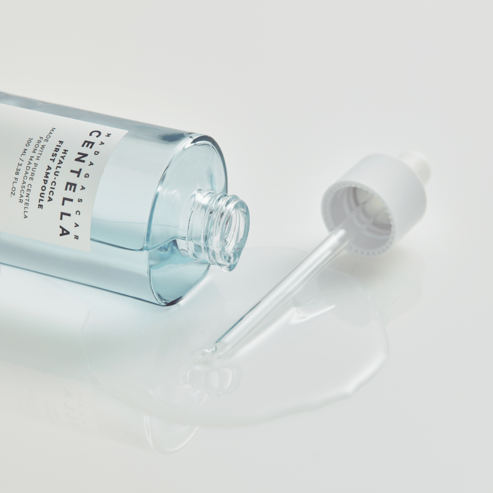 Hyalu-Cica First Ampoule Skin1004 - 100ml