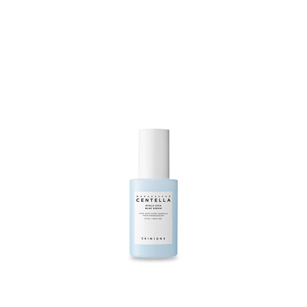 Hyalu-Cica Blue Serum Skin1004 - 30ml