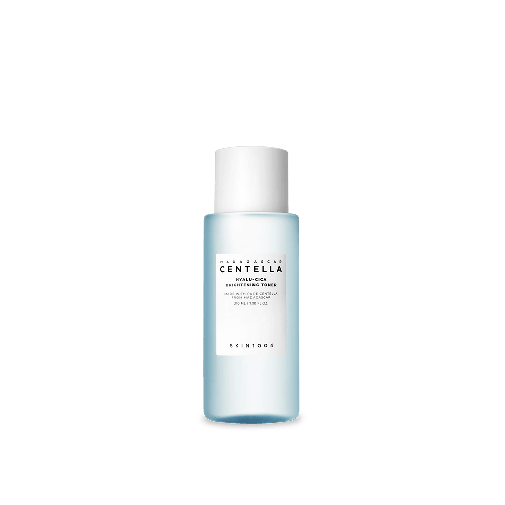 Hyalu-Cica Brightening Toner Skin1004 - 210ml