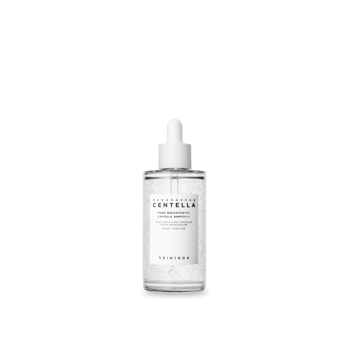 Tone Brightening Capsule Ampoule Skin1004 - 100ml