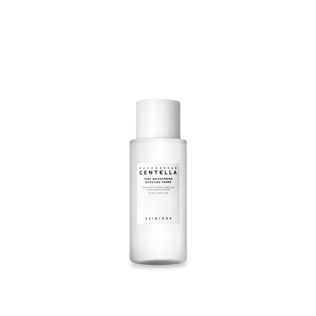Tone Brightening Boosting Toner Skin1004 - 210ml