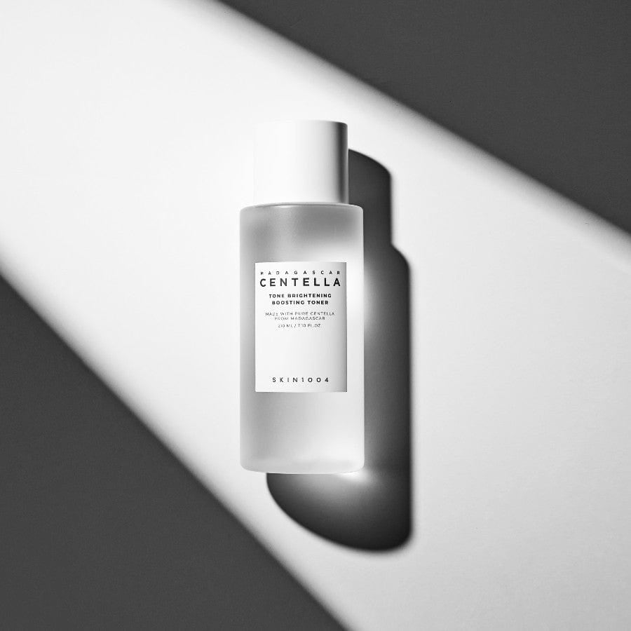 Tone Brightening Boosting Toner Skin1004 - 210ml