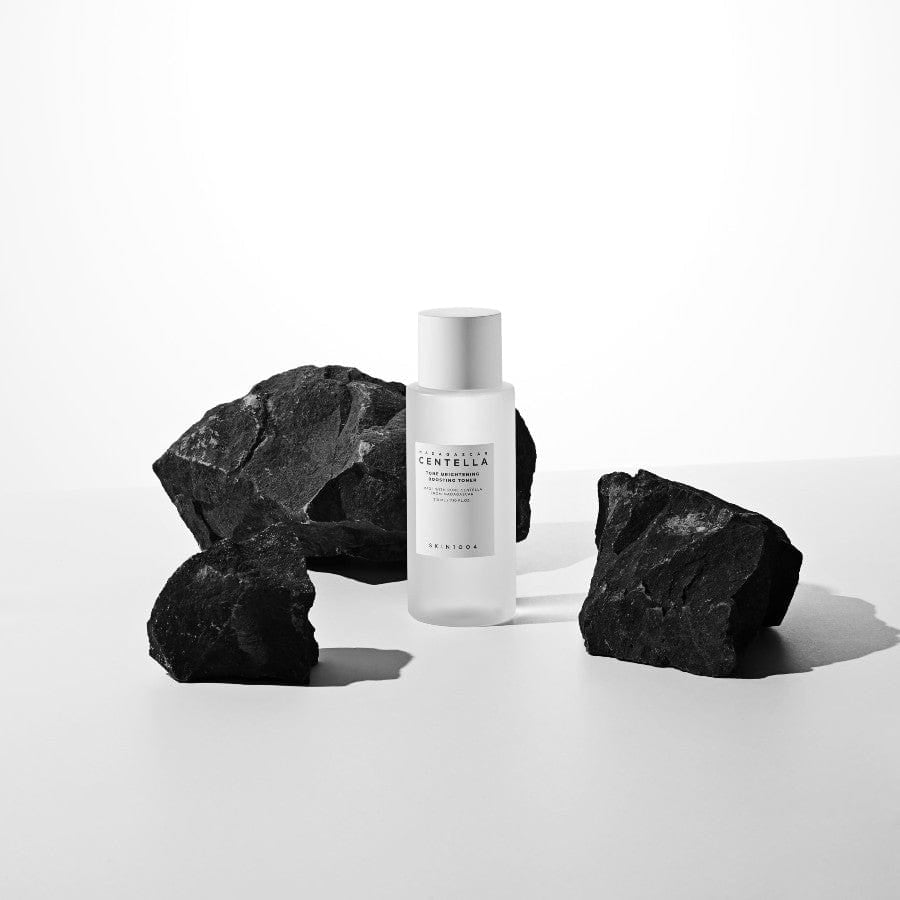 Tone Brightening Boosting Toner Skin1004 - 210ml
