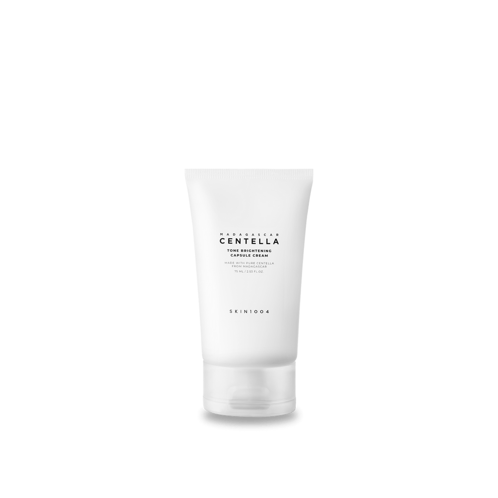 Tone Brightening Capsule Cream Skin1004