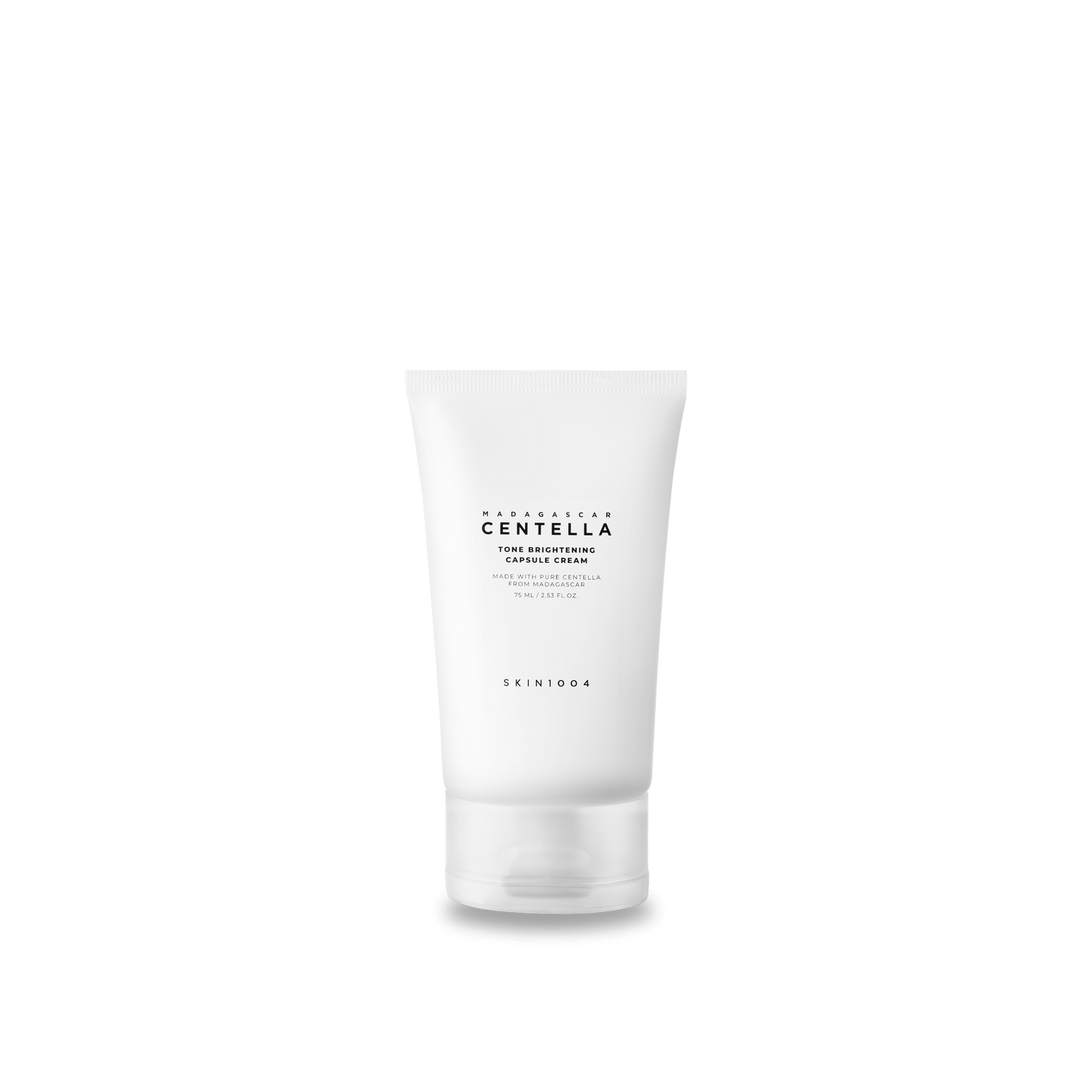 Tone Brightening Capsule Cream Skin1004