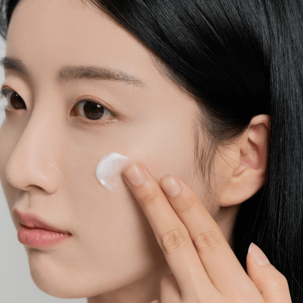 Tone Brightening Capsule Cream Skin1004