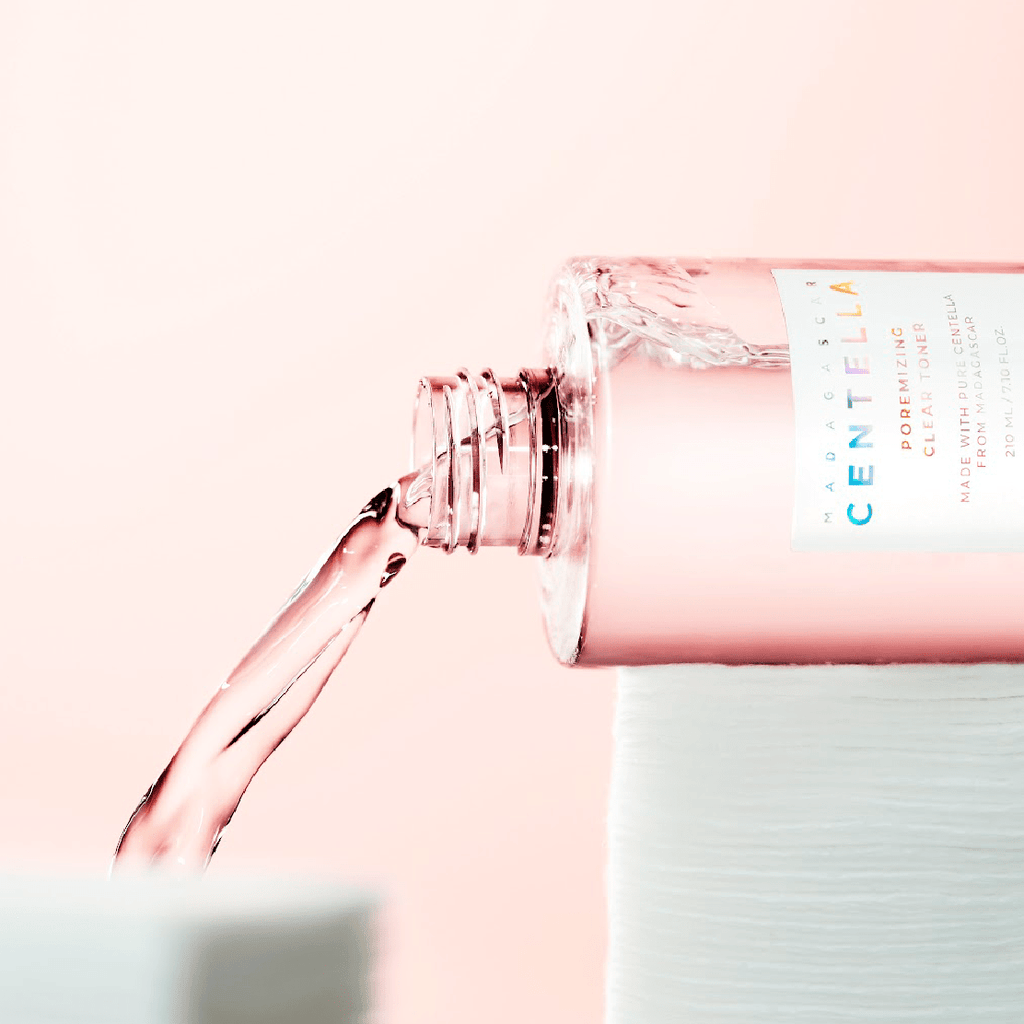 Poremizing Clear Toner Skin1004 - 210ml