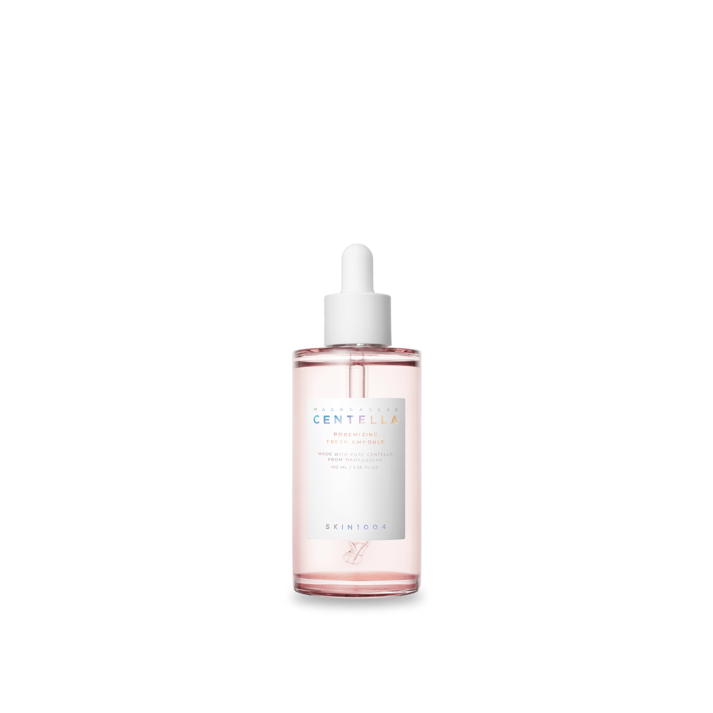 Poremizing Ampoule Skin1004 - 100ml