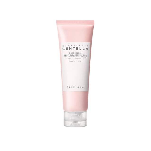 Poremizing Deep Cleansing Foam Skin1004