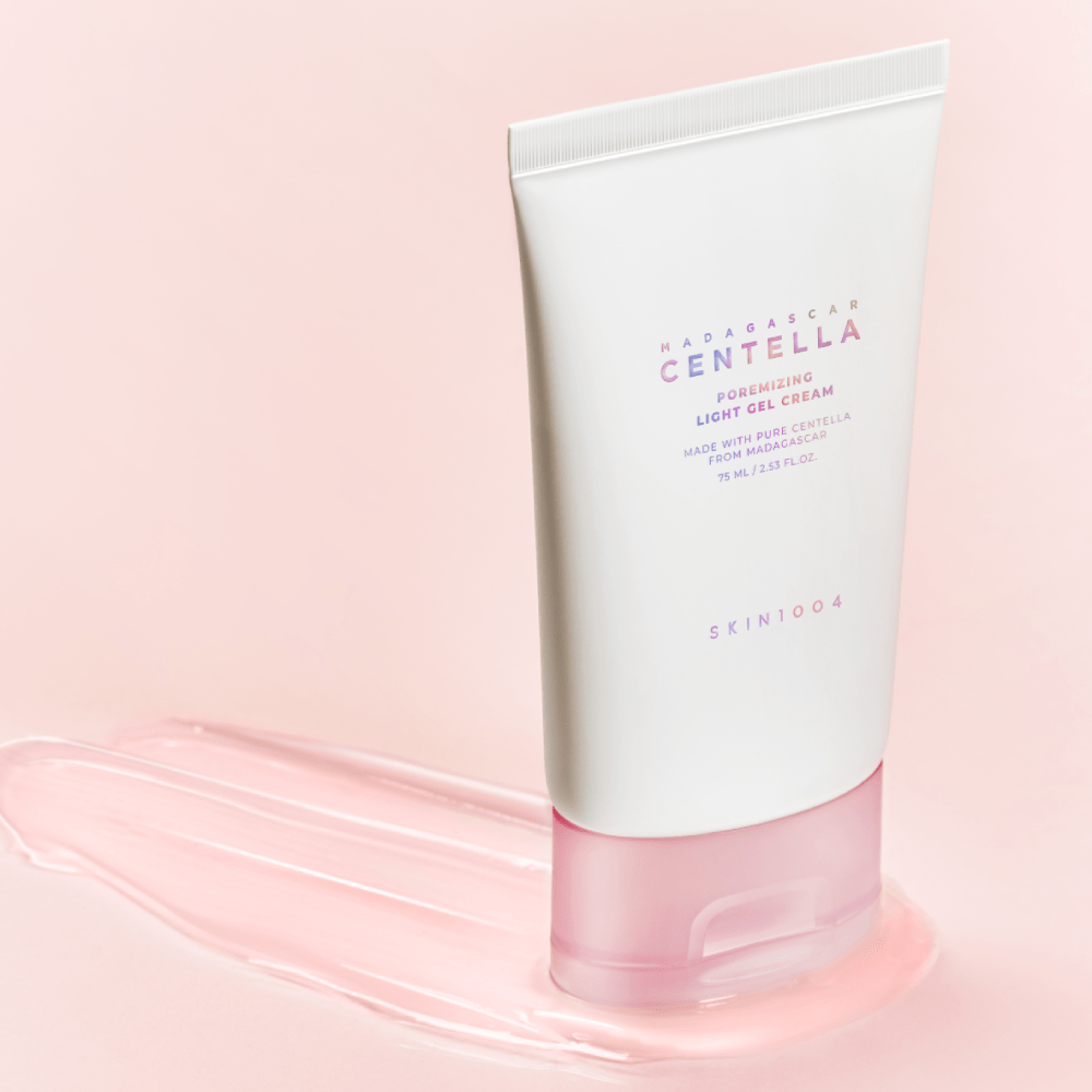 Poremizing Light Gel Cream Skin1004