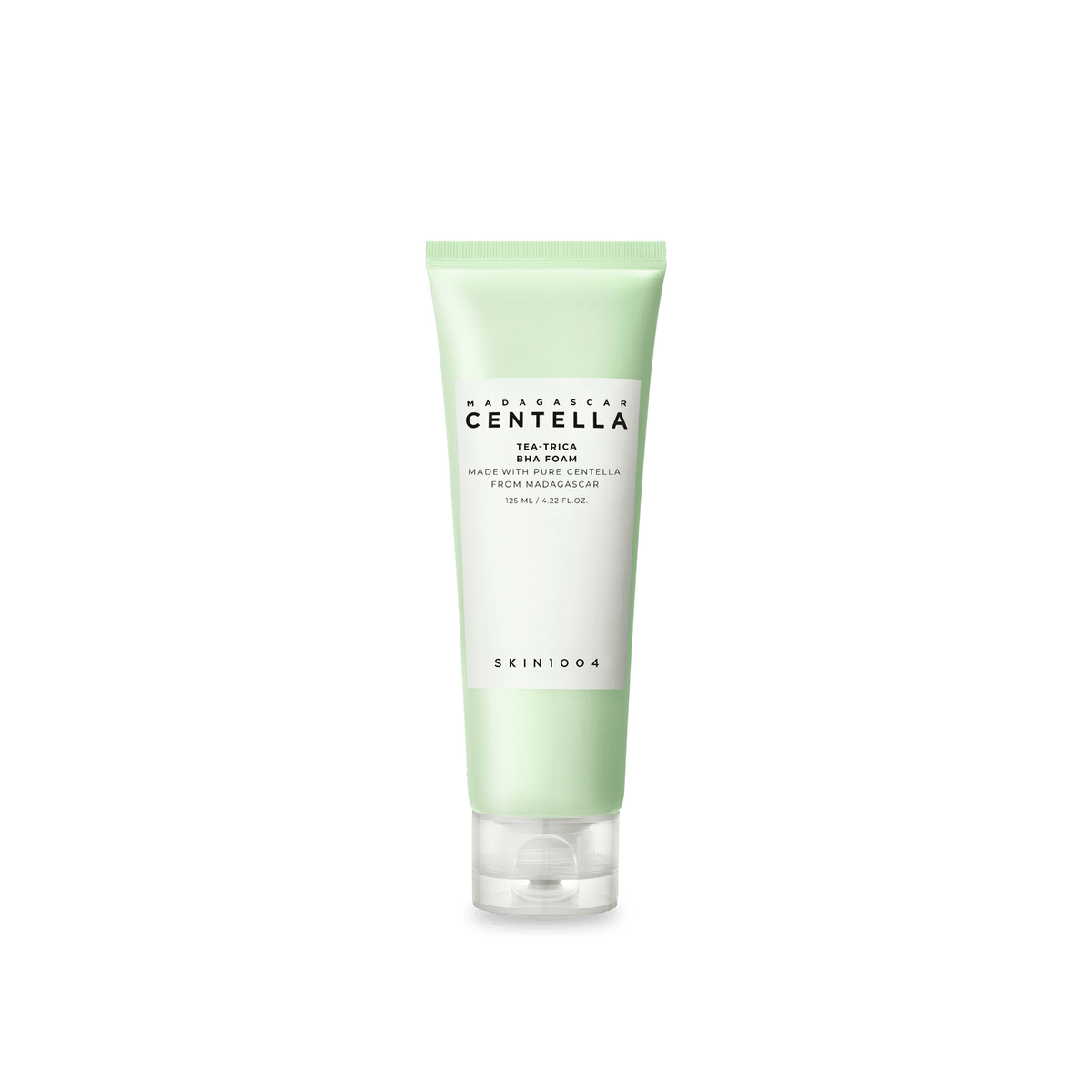 Tea-Trica BHA Foam Skin1004