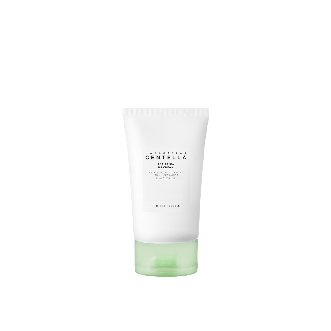 Tea-Trica B5 Cream Skin1004